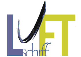 Logo Luftschiff transparent